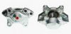 BREMBO F 24 001 Brake Caliper